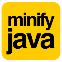 minify java